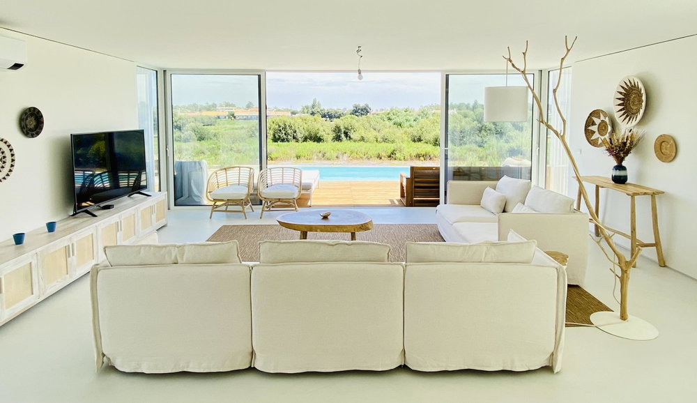 Excellent, Detached Villa, Possanco, Comporta 3685934206