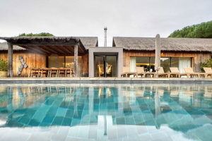 Exclusive villa surrounded by nature, Muda, Comporta 3359203476