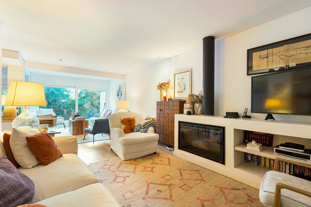 Unique Location, Detached Villa, Cascais