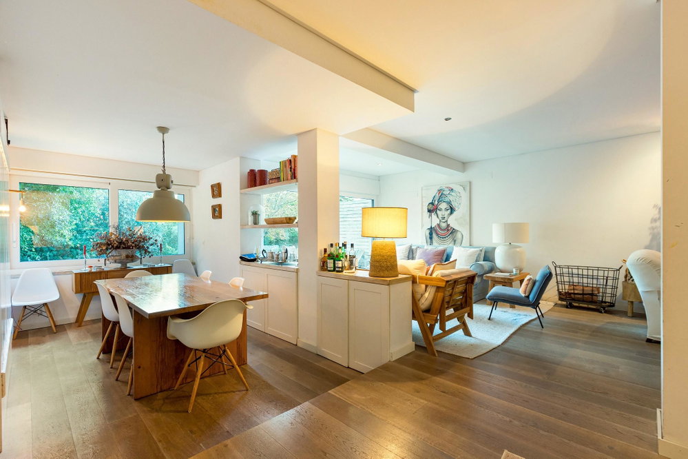 Unique Location, Detached Villa, Cascais