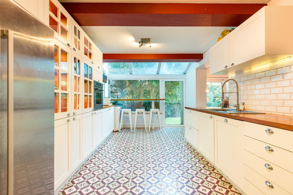 Unique Location, Detached Villa, Cascais
