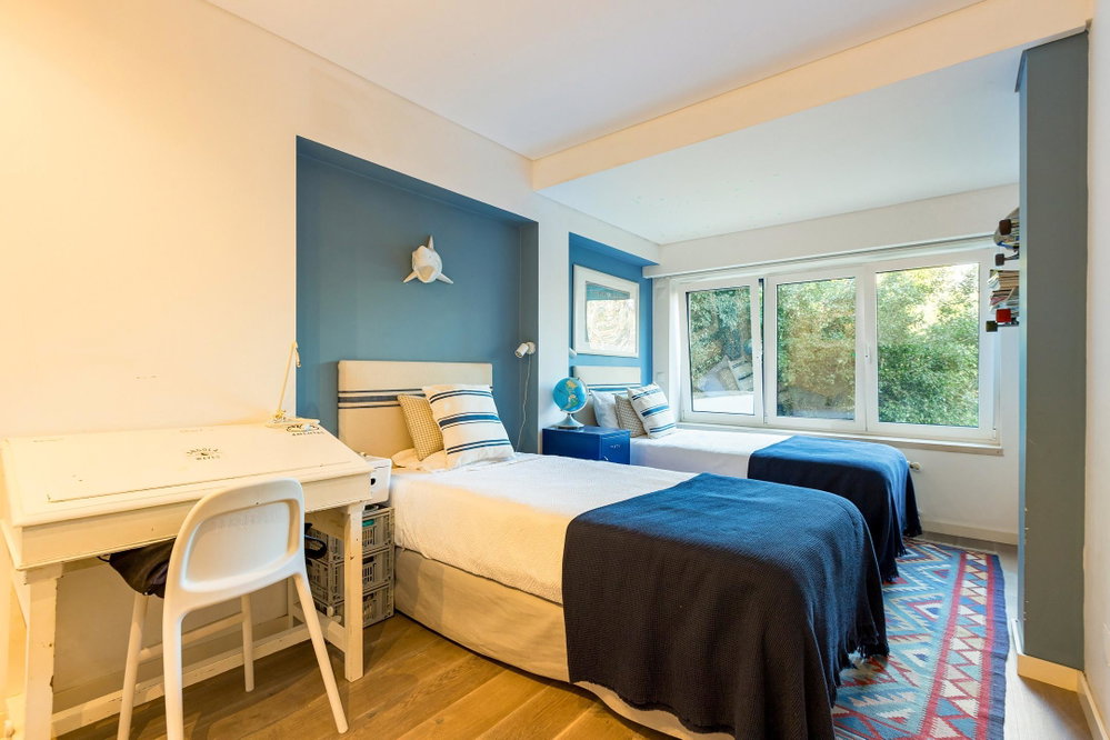 Unique Location, Detached Villa, Cascais