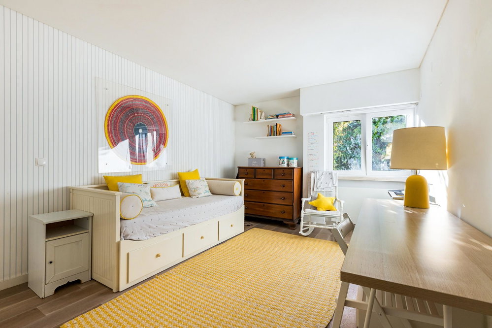 Unique Location, Detached Villa, Cascais