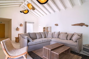3 bedroom Villa with swimming pool, La Reserve, Carvalhal, Comporta