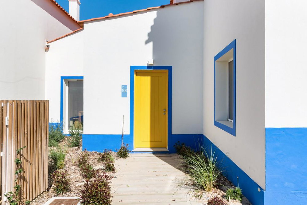 3 bedroom Villa with swimming pool, La Reserve, Carvalhal, Comporta