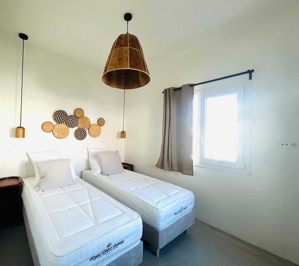3-Bedroom Villa with Private Pool at La Reserve, Carvalhal – Comporta 4095018574