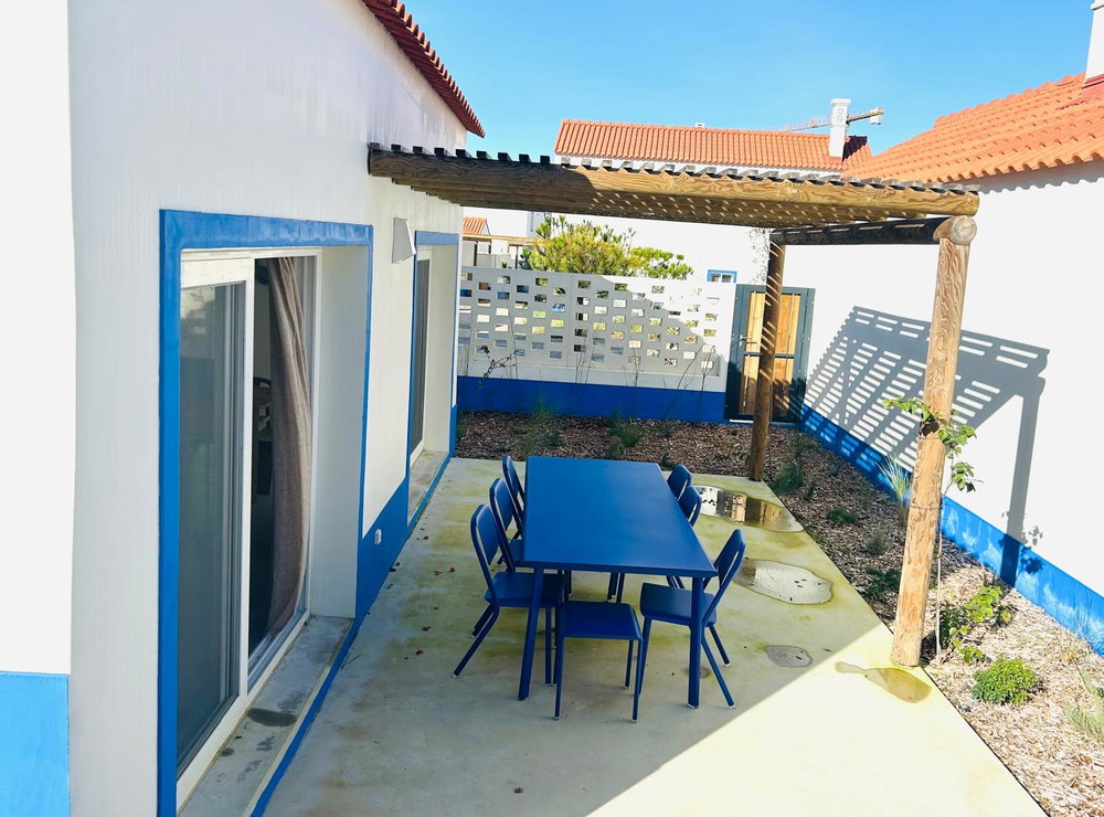 3-Bedroom Villa with Private Pool at La Reserve, Carvalhal – Comporta 4095018574