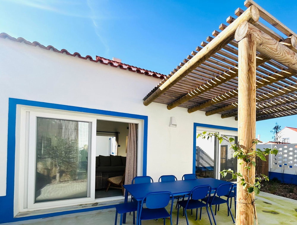 3-Bedroom Villa with Private Pool at La Reserve, Carvalhal – Comporta 4095018574