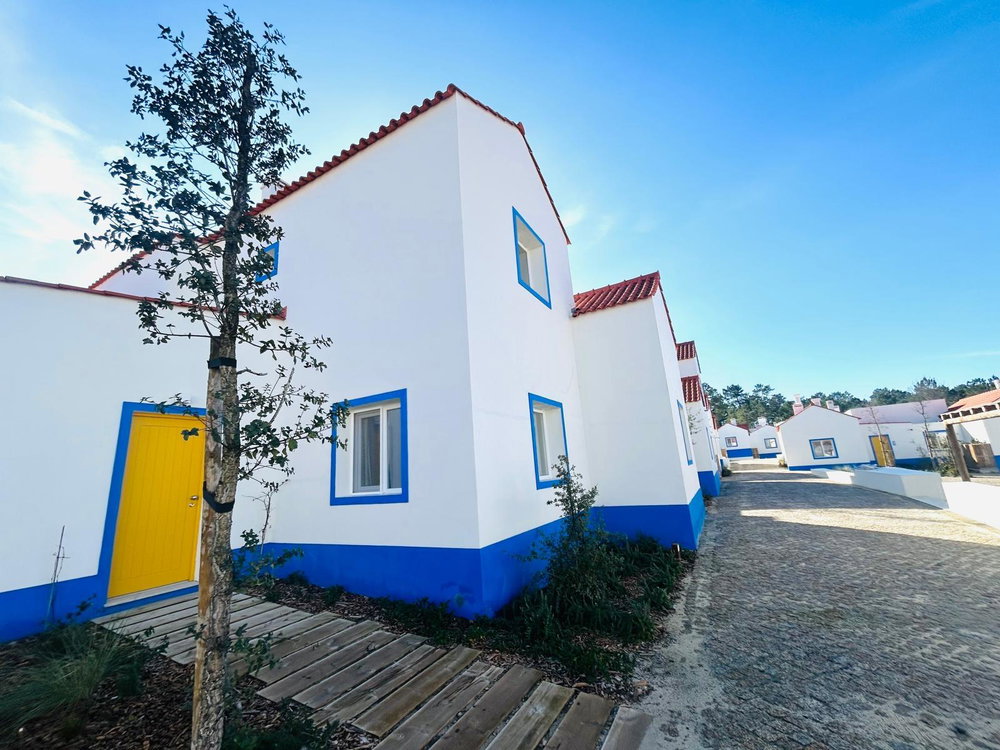 3-Bedroom Villa with Private Pool at La Reserve, Carvalhal – Comporta 4095018574