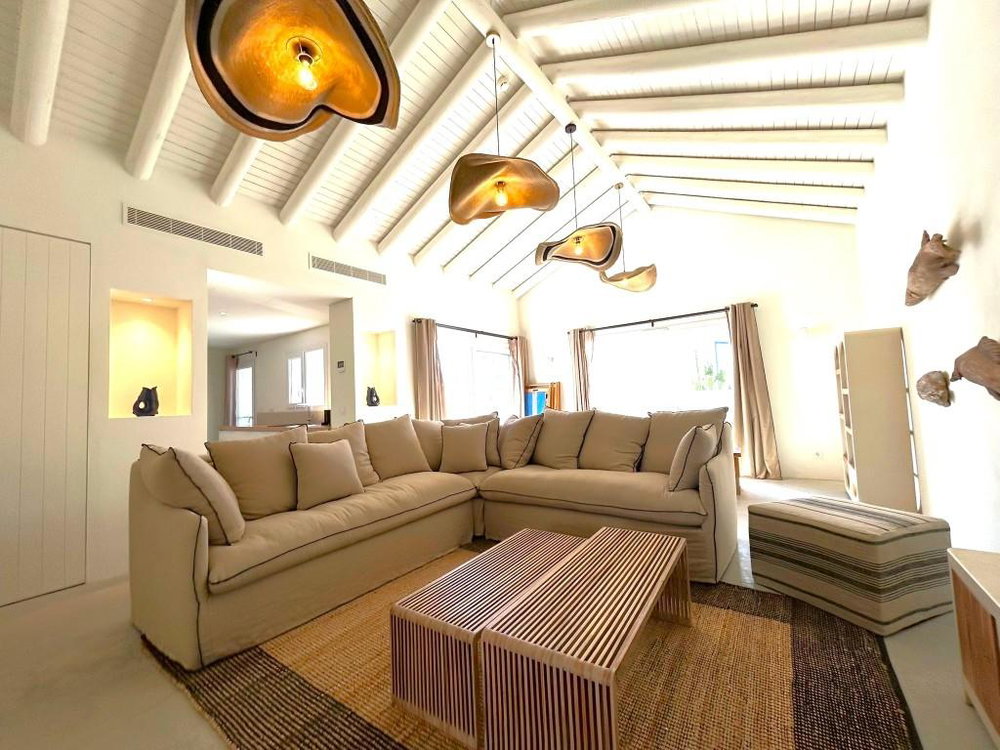 Panoramic Terrace Villa with Alentejo-Style Pool, Carvalhal – Comporta