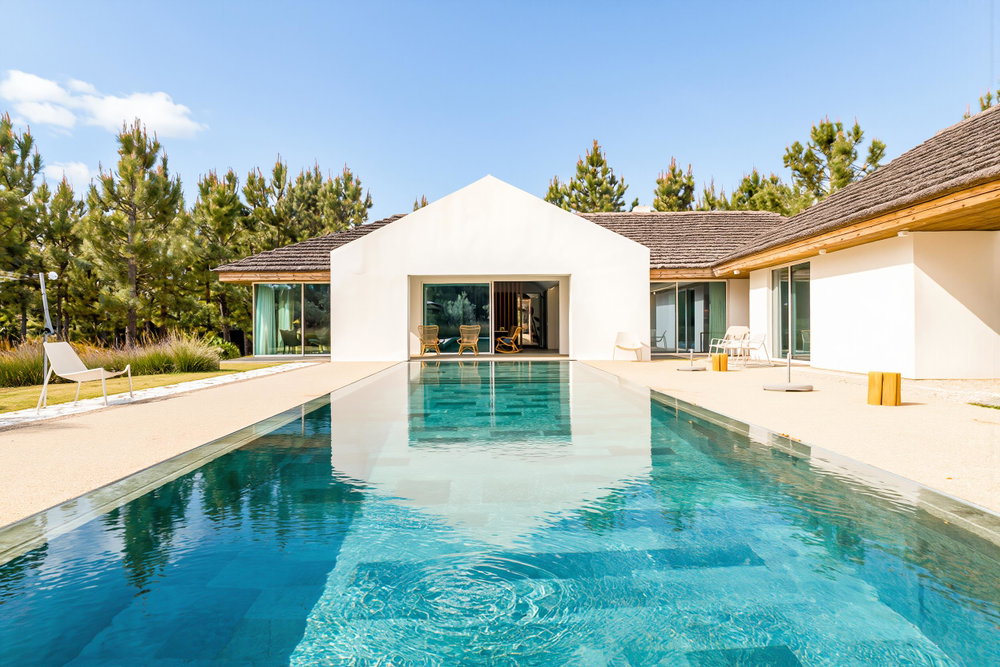 Exceptional, Detached Villa, Comporta