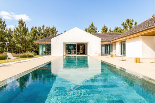 Exceptional, Detached Villa, Comporta