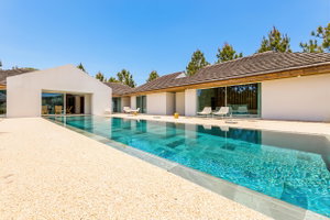 Exceptional, Detached Villa, Comporta