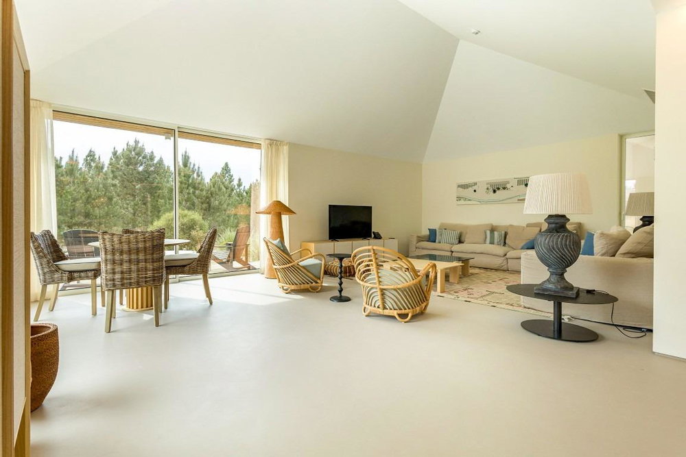 Exceptional, Detached Villa, Comporta