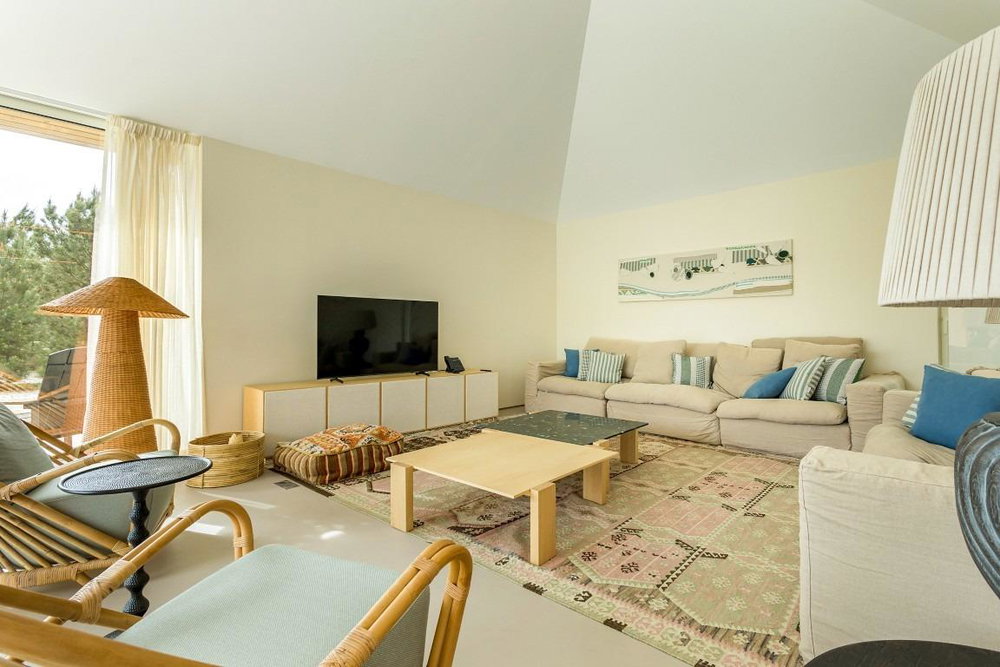 Exceptional, Detached Villa, Comporta