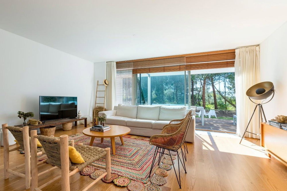 Fantastic, Townhouse, Tróia