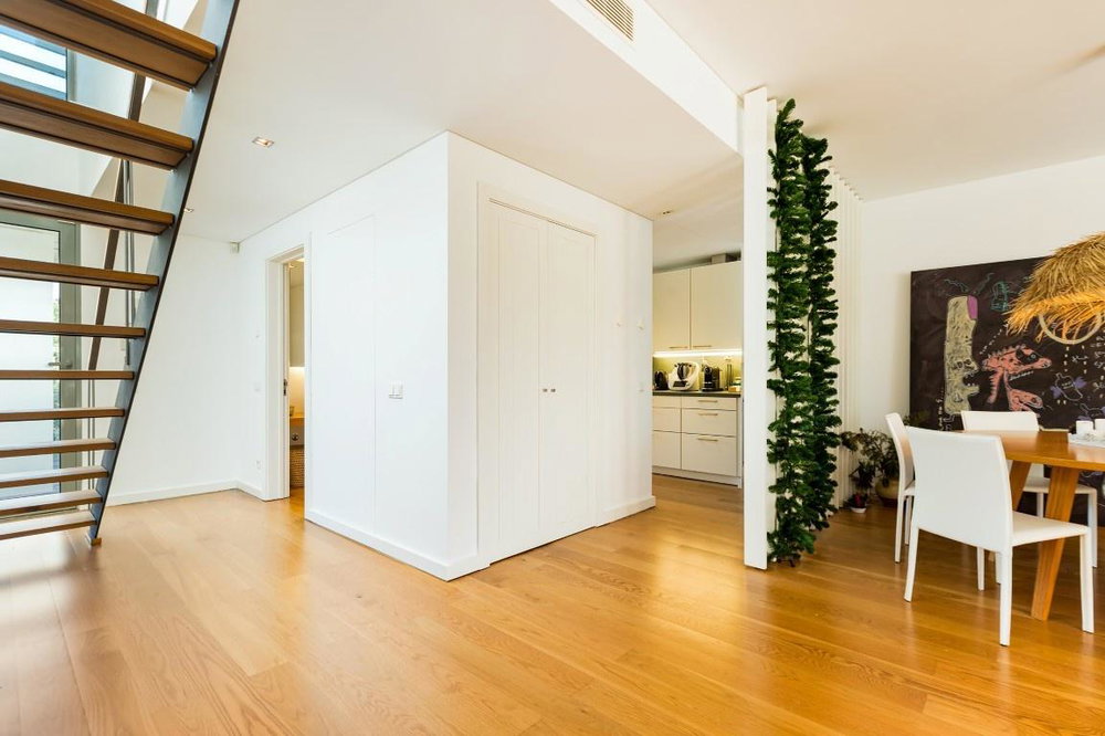 Fantastic, Townhouse, Tróia