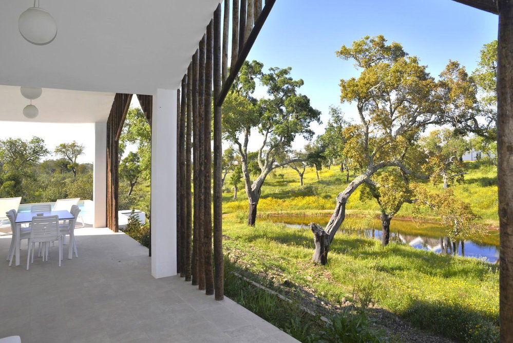 Luxury Villa in the Heart of Sobreiras Country Alentejo 1559402412