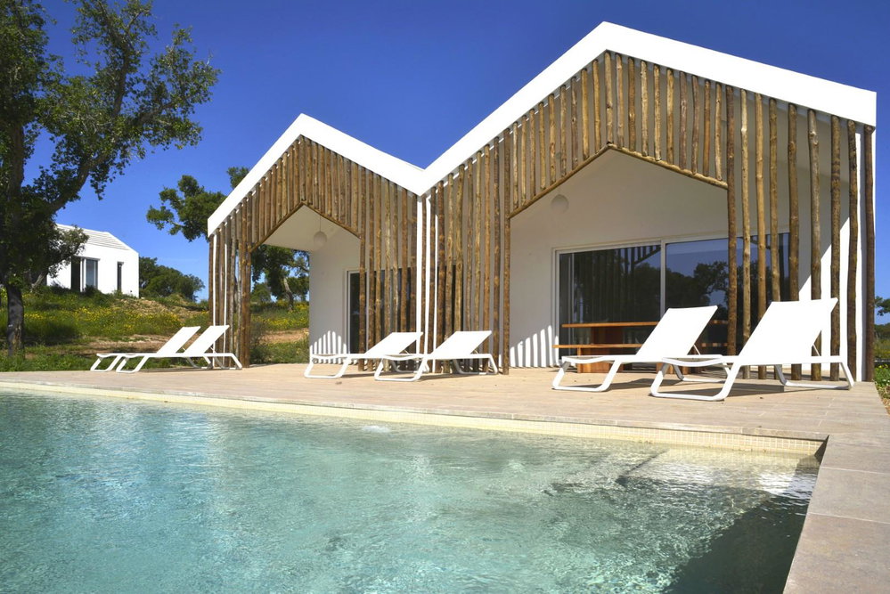 Luxury Villa in the Heart of Sobreiras Country Alentejo 1313290306