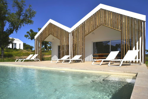 Luxury Villa in the Heart of Sobreiras Country Alentejo 1313290306