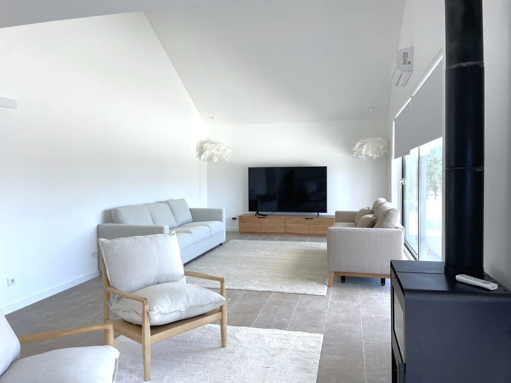 Luxury Villa in the Heart of Sobreiras Country Alentejo 4143669031