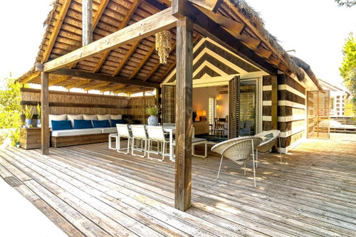 Traditional Comporta Cabana, Just a few Steps from Pego Beach 70826358