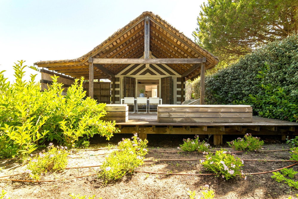 Traditional Comporta Cabana, Just a few Steps from Pego Beach 70826358