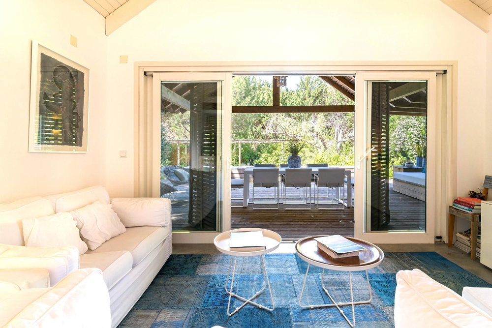Traditional Comporta Cabana, Just a few Steps from Pego Beach 70826358