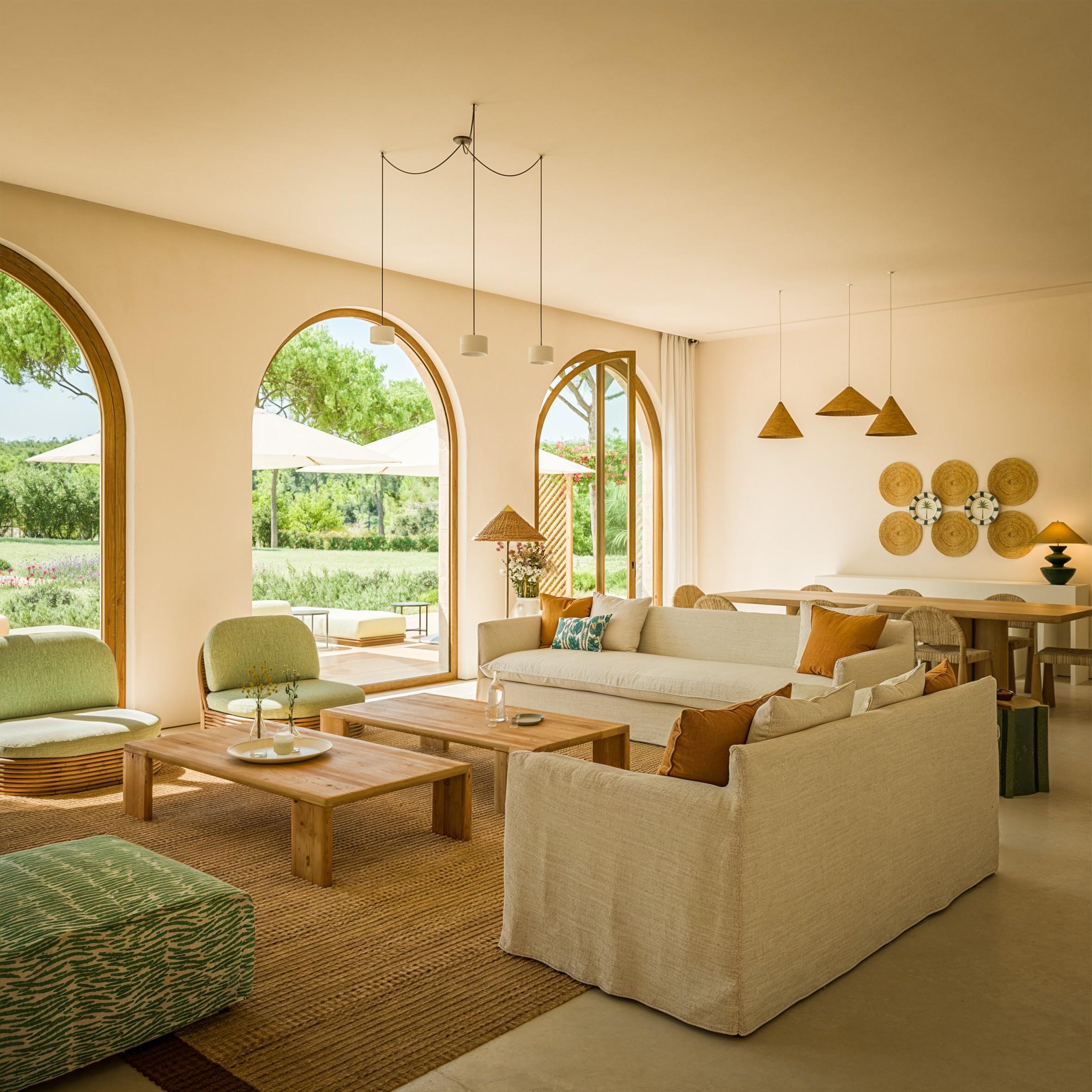 3-Bedroom Villa in Melides Comporta House Alentejo Coast