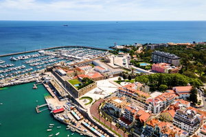 A Private Haven in the Heart of Cascais 3624942503