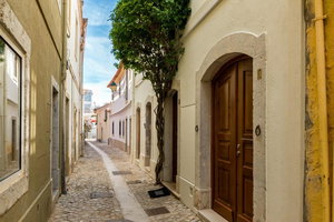 A Private Haven in the Heart of Cascais 3624942503