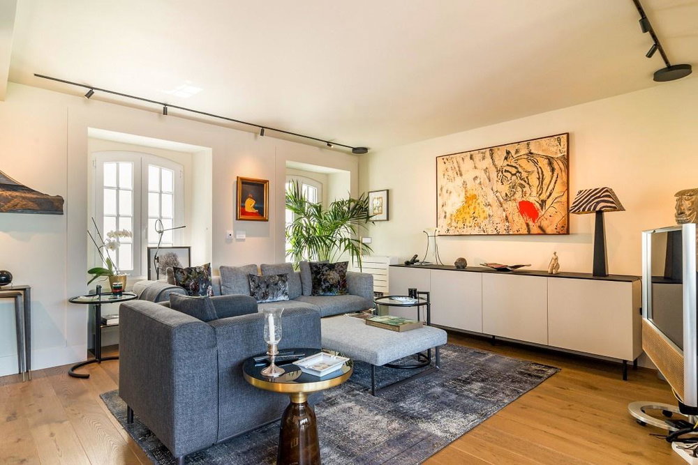A Private Haven in the Heart of Cascais 3624942503