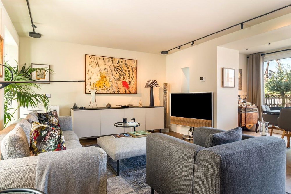 A Private Haven in the Heart of Cascais 3624942503