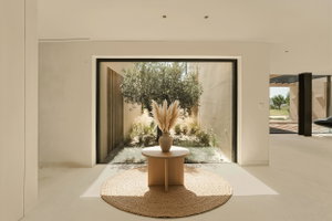 Exclusive Beachfront Villa with Panoramic Sea Views and Views of the Arrábida Mountains 3904906385
