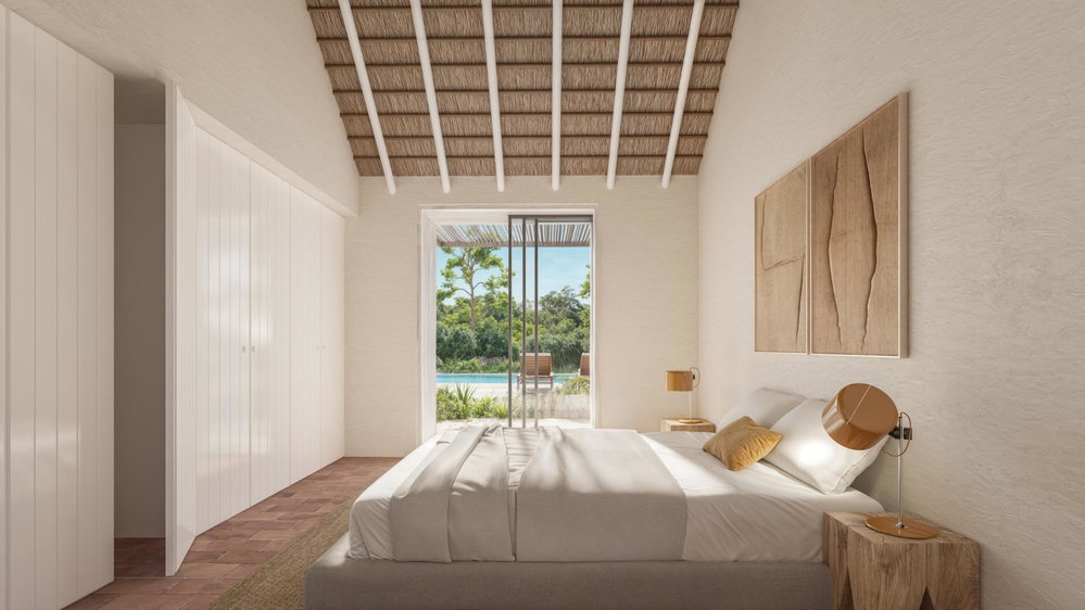 COMPORTA COLLECTION – Brejos Beach