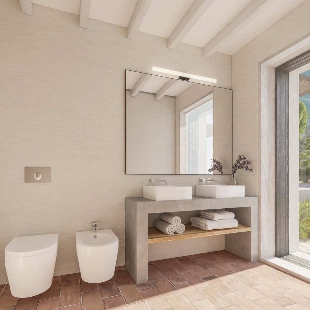 COMPORTA COLLECTION – Brejos Beach