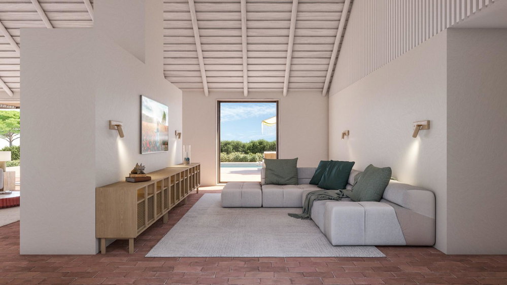 COMPORTA COLLECTION – Brejos Beach