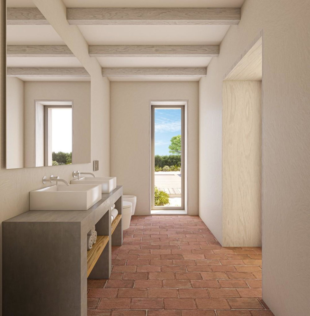 COMPORTA COLLECTION – Brejos Beach