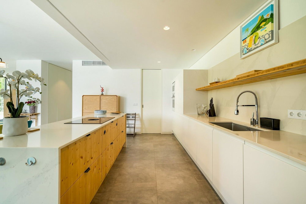 Contemporary Coastal Living in the Heart of Tróia 3631983660
