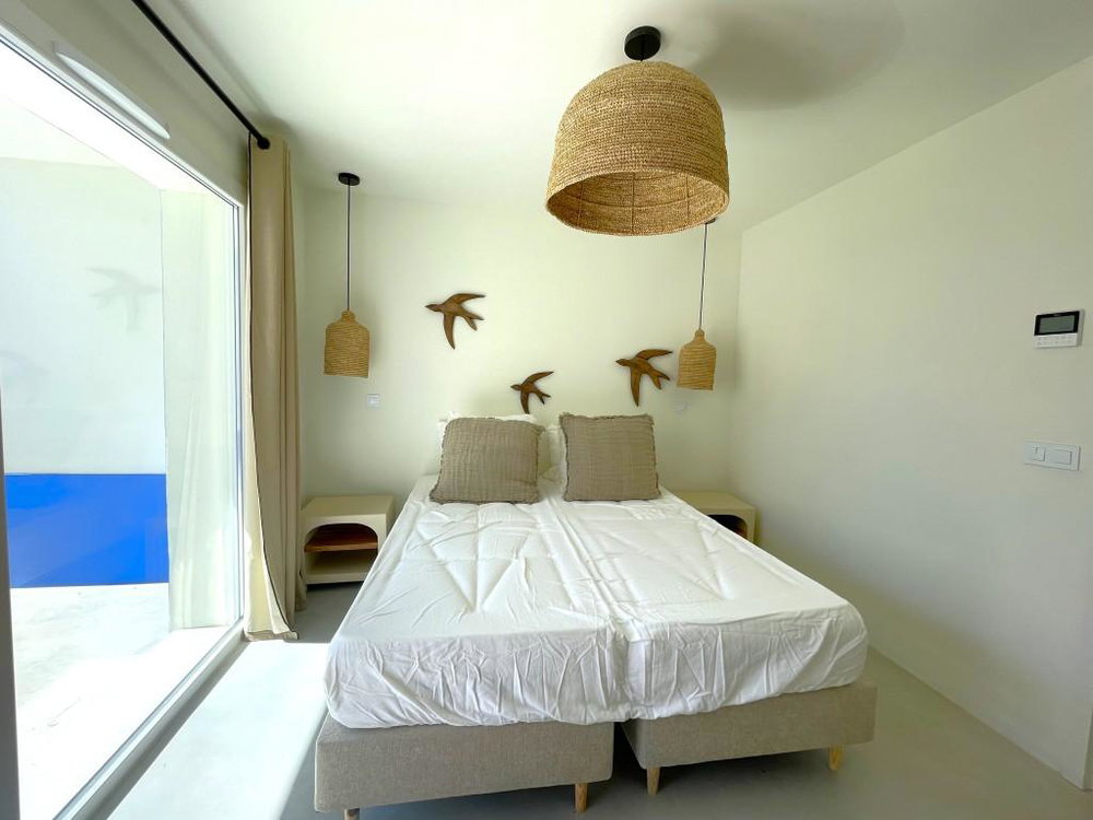 Contemporary Two-Bedroom Villa at La Réserve 3818978566