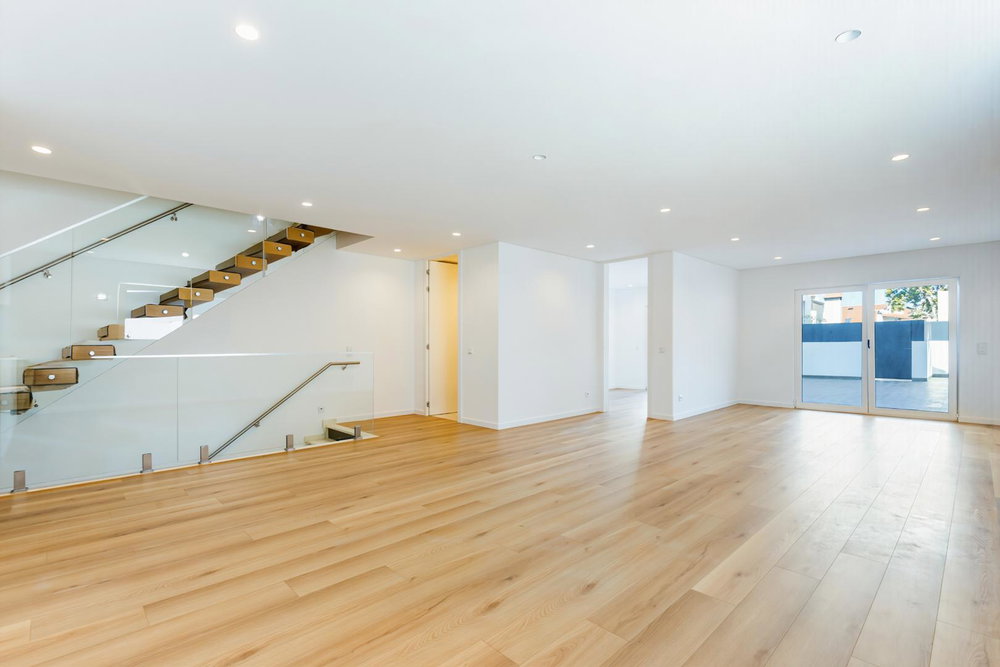 Privacy & Convenience, Villa, Estoril