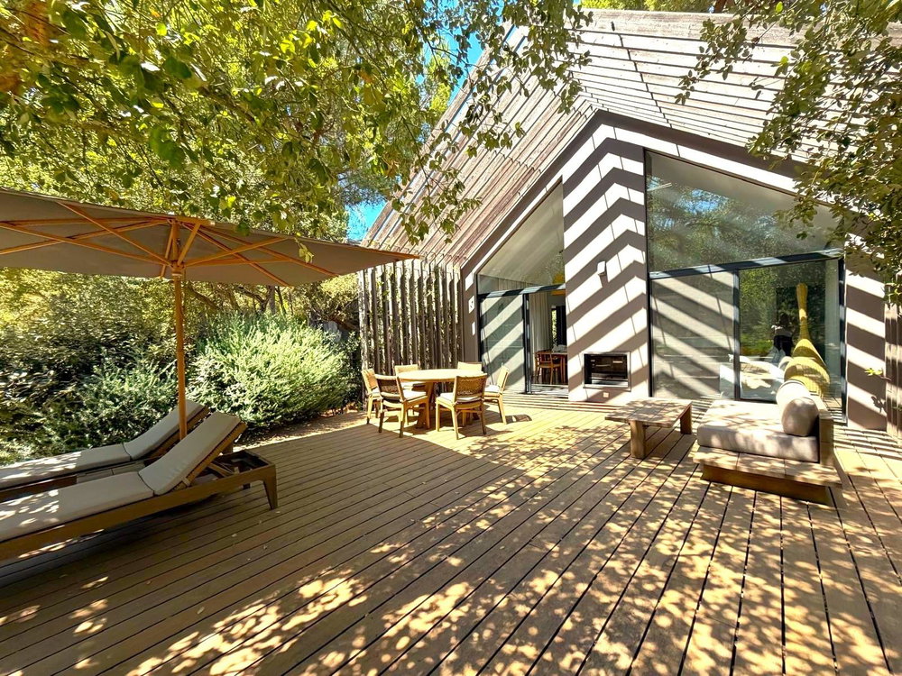 Exclusivity and Serenity in a 2+1 Bedroom Villa at Sublime Comporta