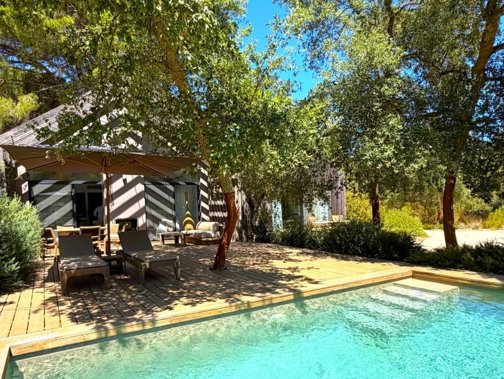 Exclusivity and Serenity in a 2+1 Bedroom Villa at Sublime Comporta