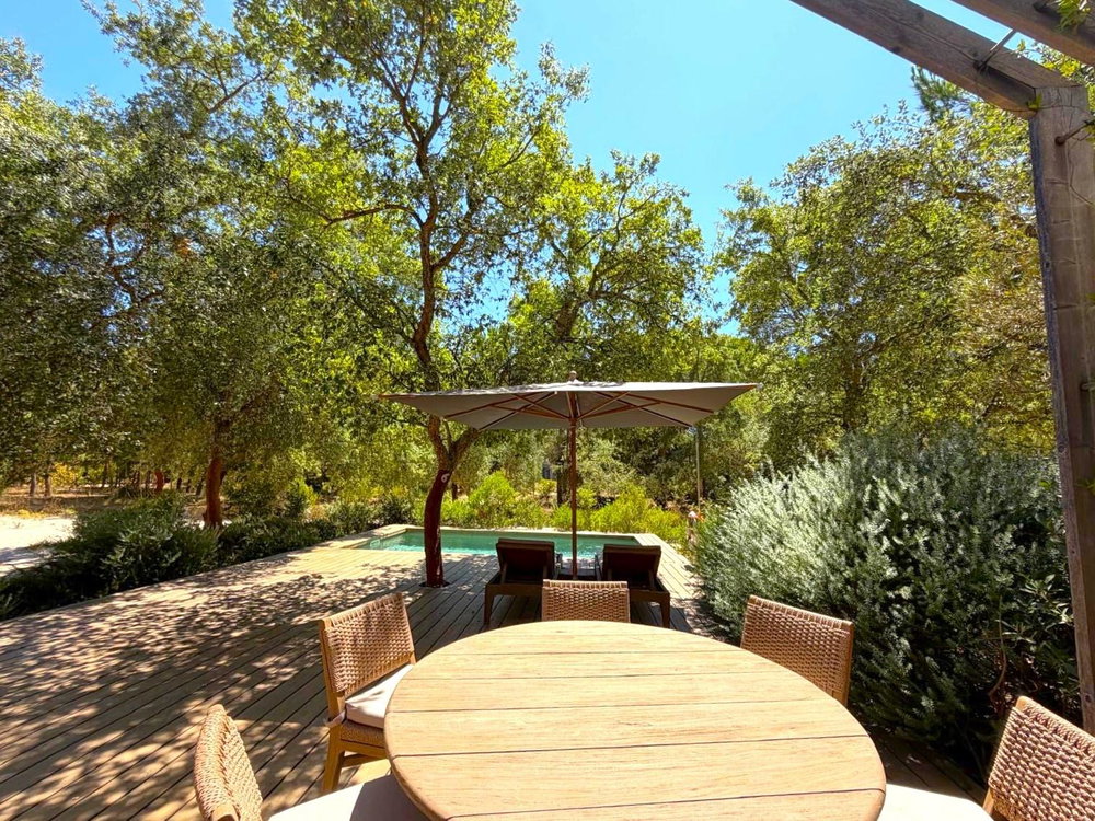 Exclusivity and Serenity in a 2+1 Bedroom Villa at Sublime Comporta