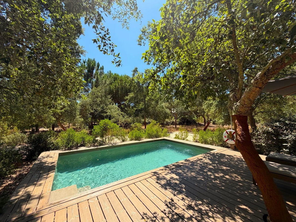 Exclusivity and Serenity in a 2+1 Bedroom Villa at Sublime Comporta