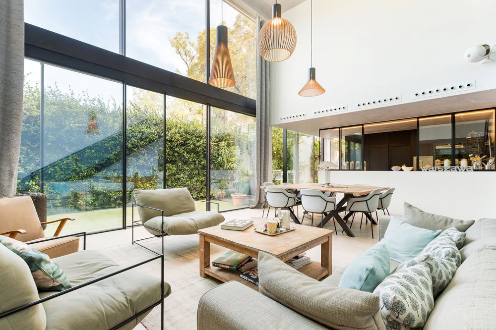 Arrábida Villa | Luxury Home with Private Pool, Campo de Ourique, Lisbon