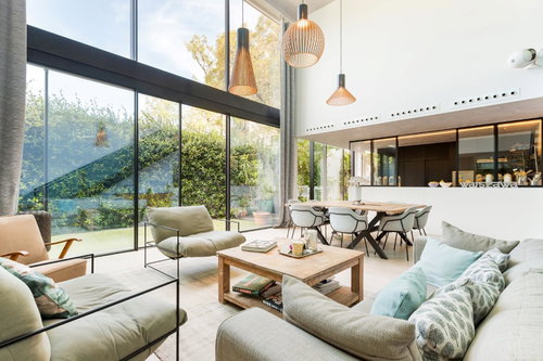 Arrábida Villa | Luxury Home with Private Pool, Campo de Ourique, Lisbon