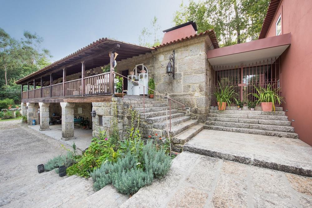 Magnificent, Country Estate, Braga, Norte