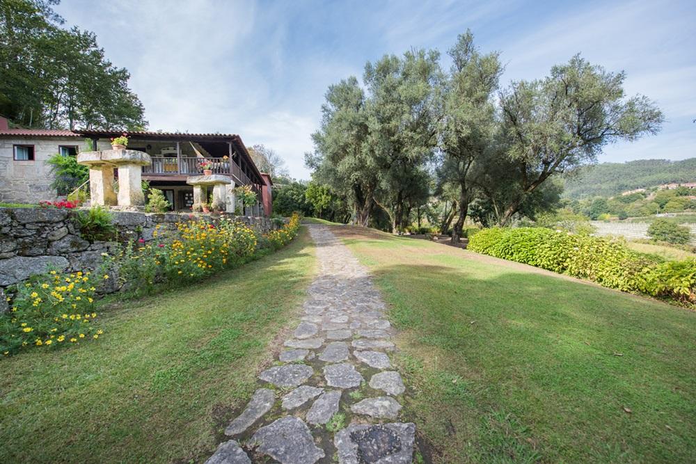 Magnificent, Country Estate, Braga, Norte
