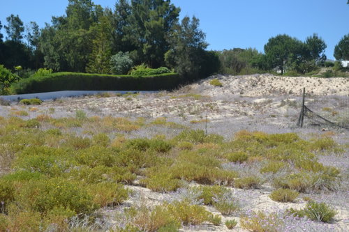 FANTASTIC, LAND PLOT FOR VILLA CONSTRUCTION, TRÓIA 1693897171